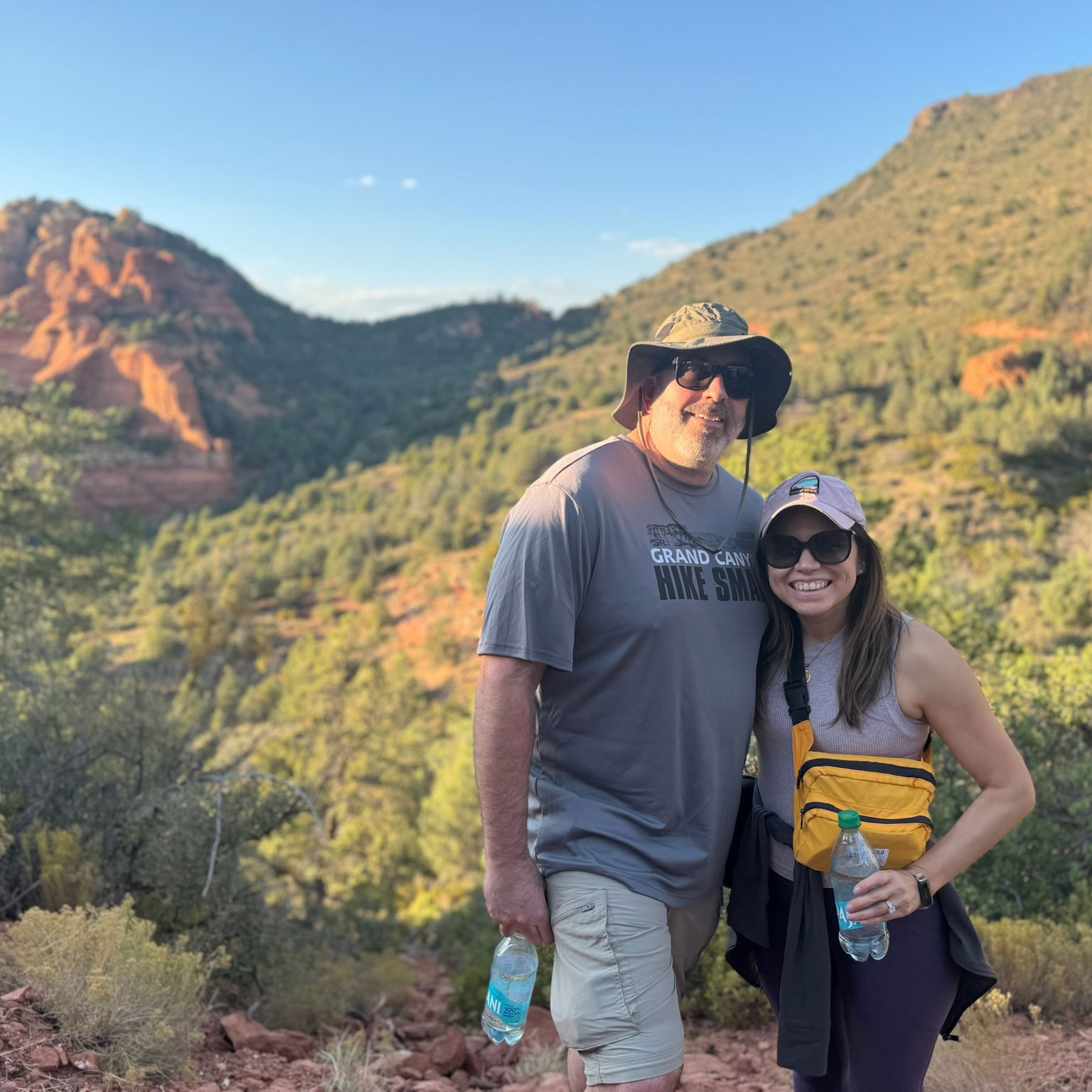 MichelleMatt - Parent Profiles